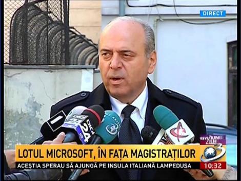 Pinalti: Nu mă simt trădat, mă simt bărbat