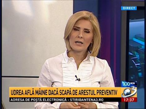 Stenograme &icirc;n cazul Gala Bute