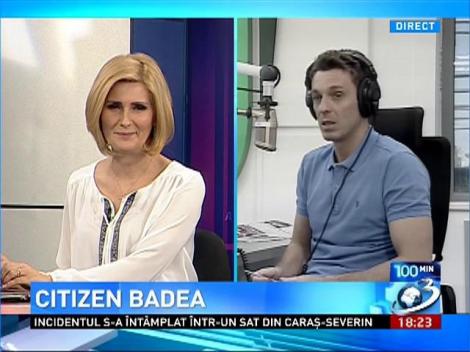 Citizen Badea. Ce alte c&acirc;ştiguri ar mai trebui impozitate, pe l&acirc;ngă bacşişurile ospătarilor şi ale taximetriştilor