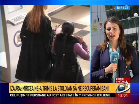 Numele lui Stolojan, &icirc;n dosarul şpăgii Bercea-Băsescu