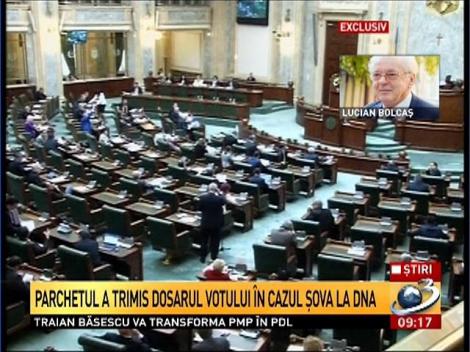 Lucian Bolcaş, despre faptul că Tăriceanu este luat în vizorul DNA