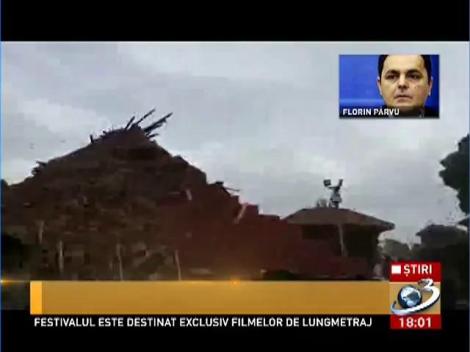 Doi rom&acirc;ni sunt blocaţi &icirc;n Himalaya