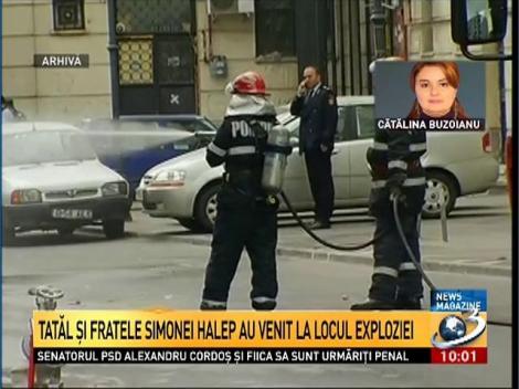 &Icirc;ncă o dramă &icirc;n familia Simonei Halep