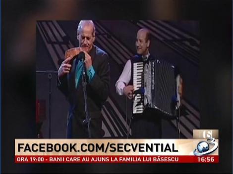 Secvenţial. Bun venit &icirc;n Rom&acirc;nia sălbatică