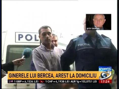 Exclusiv! Pavel Abraham, despre eliberarea ginerelui lui Bercea