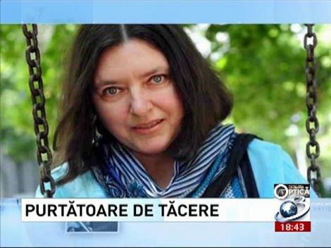 Deziluzia Optică: Purtătoare de tăcere