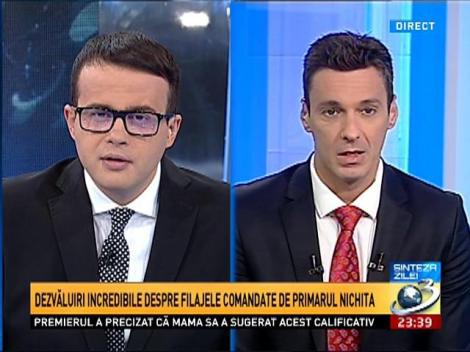 Mircea Badea a alergat 17 km la maratonul Wings For Life