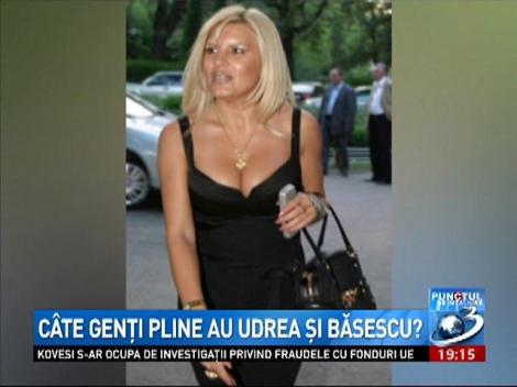 Punctul de &Icirc;nt&acirc;lnire: Genţile Elenei Udrea, de la monden la penal