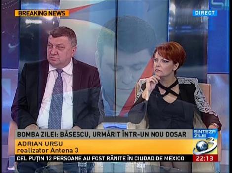 Bomba zilei: Băsescu, urmărit penal &icirc;ntr-un nou dosar