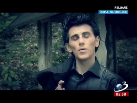 Badea, despre interpretul care cântă muzică populară în engleză: Concurează cu Cristi din Banat