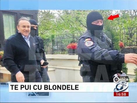 Deziluzia optică. Te pui cu blondele