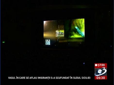 Lucia Hossu Login, premiată pentru &icirc;ntreaga carieră