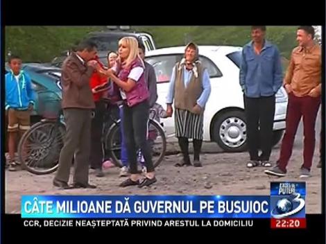 Omul de casă al Elenei Udrea, tun de milioane de euro. Cine este Mihai Busuioc!