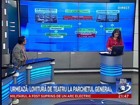 Exces de putere: Imperiul imobiliar al lui Stelian Gheorghe