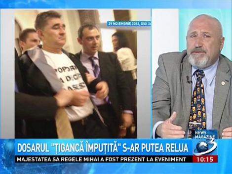 News Magazine. Ce dosare &icirc;l p&acirc;ndesc pe Traian Băsescu