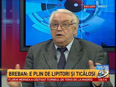 Punctul de întâlnire. 10 ani de batjocorire a valorilor naţionale