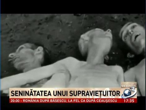 Secvenţial. Seninătatea unui supravieţuitor