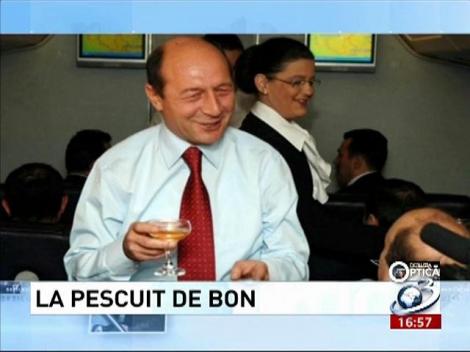 Deziluzia optică: La pescuit de bon