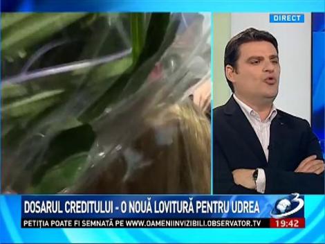 Adrian Măniuţiu: Perioada &icirc;n care "unii" depuneau dosarele dimineaţa şi seara aveau banii &icirc;n cont era, de fapt, una extrem de tulbure