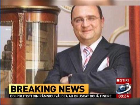 Avocatul denunţător din dosarul Microsoft a fost reţinut