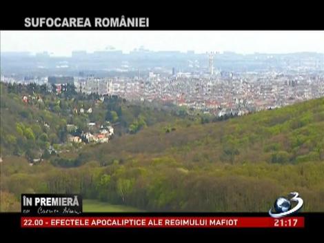 În Premieră: Sufocarea României - Partea a II-a