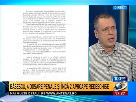 100 de minute. Dosarul "Casa Mihăileanu" - redeschis astăzi de Tribunalul Bucureşti