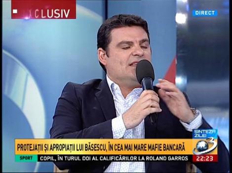 Alina Bica, despre dosarul bancherilor: Eu am pornit cauza