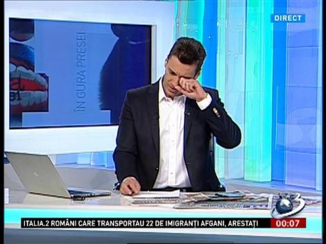 Mircea Badea, despre un propagandist băsist