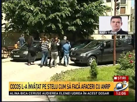 Radu Tudor: Noutatea o reprezintă recunoaşterea &icirc;n faţa instanţei a unui adevăr cunoscut