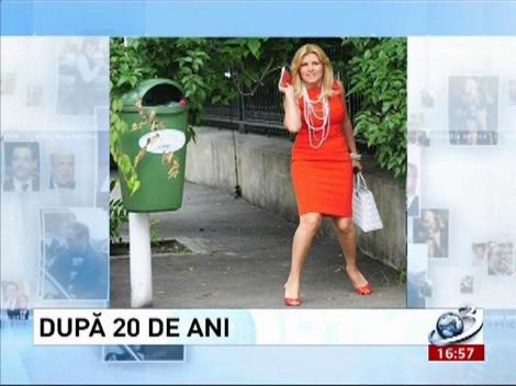 Deziluzia optică: După 20 de ani