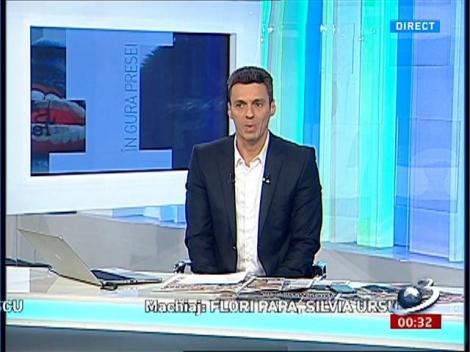 Badea, apel către preşedintele Iohannis: Dacă sunteţi preşedintele tuturor rom&acirc;nilor trebuie să acţionaţi public &icirc;n legătură cu acest abuz odios!