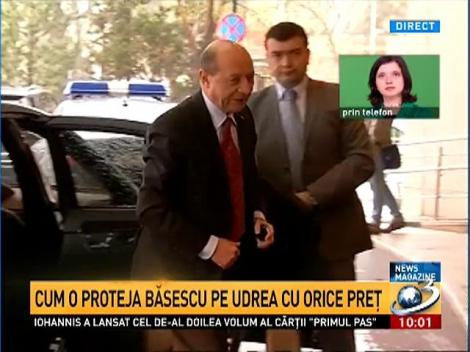 Dezvăluiri explozive &icirc;n cartea Adrianei Săftoiu despre relaţia Udrea-Băsescu