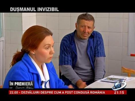 &Icirc;n premieră: Duşmanul invizibil