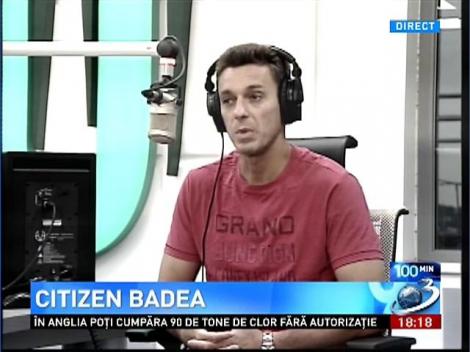 Mircea Badea: Lupta anticorupţie dă rezultate. Nivelul de trai al bugetarilor a crescut spectaculos