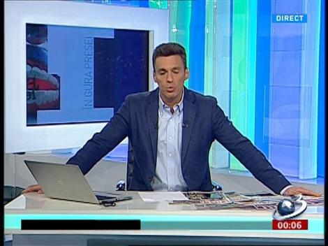 Badea: Solicit, &icirc;n calitatea mea de cetăţean, o intervenţie publică a preşedintelui Klaus Iohannis