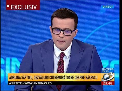 Sinteza zilei: Imagini cu investigatorii snopiţi &icirc;n bătaie