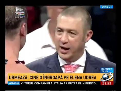 Sinteza Zilei: Adrian Ursu, despre imaginile de la gala de box cu Lucian Bute