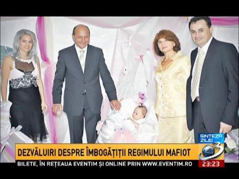 Sinteza Zilei: Dezvăluiri despre &icirc;mbogăţiţii regimului mafiot