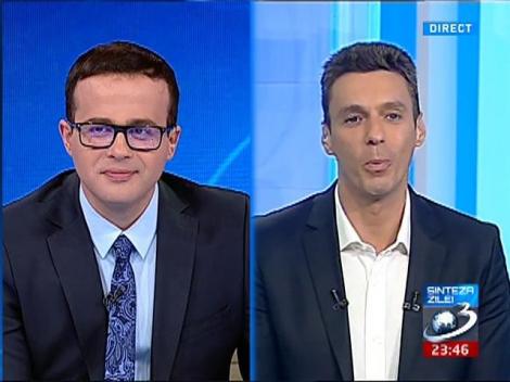Mircea Badea: Înainte să existe femeia cu barbă Conchita Wurst, a existat "Bucifal"