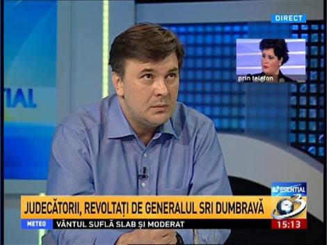 100 de judecători solicită CSM apărarea justiţiei