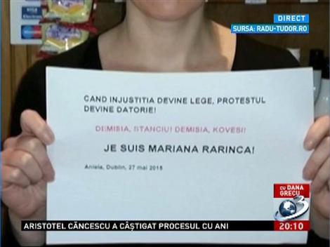 Formula Je suis Rarinca a devenit virală