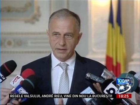 Geoană: Am restituit cadouri primite de la un fost coleg de partid cu ocazia zilelor onomastice &icirc;n perioada 2008-2009