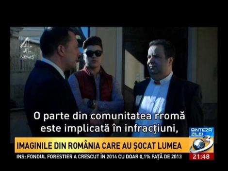 Sinteza zilei: Regele Cioabă, vedetă &icirc;n Marea Britanie