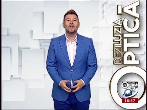 Deziluzia Optică: Cramă contra Kramer