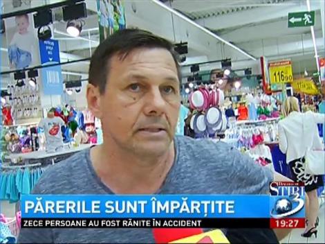 Dincolo de ştiri: Au scăzut preţurile sau nu? Părerile sunt &icirc;mpărţite