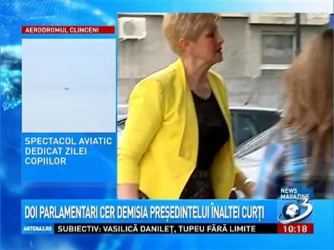 Adrian Marius Dobre, despre declaraţia lui Dănileţ: Deci aceste declaraţii subminează întregul proces de justiţie