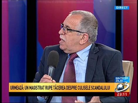 Rom&acirc;nii vorbesc despre "Rarinca Gate"