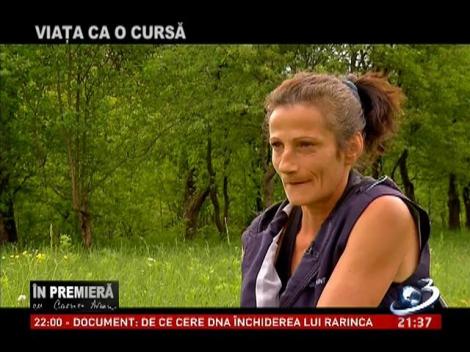 În premieră: Viaţa ca o cursă