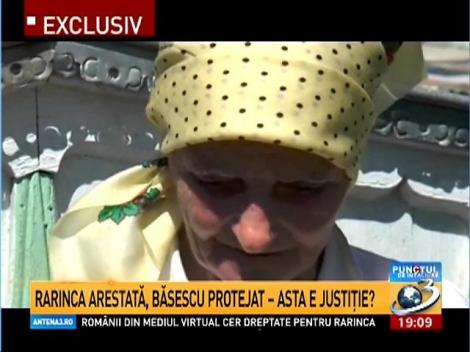 Punctul de &Icirc;nt&acirc;lnire: Cazul Rarinca, precedat de cazul Mariei Cociorvan