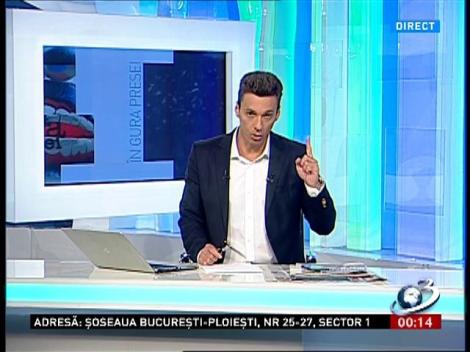 Badea:  Statul nu are &icirc;ntotdeauna dreptate